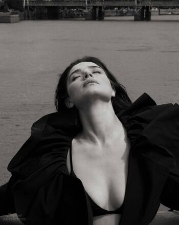 🔥 Eve hewson page leaked private photo uncensored full