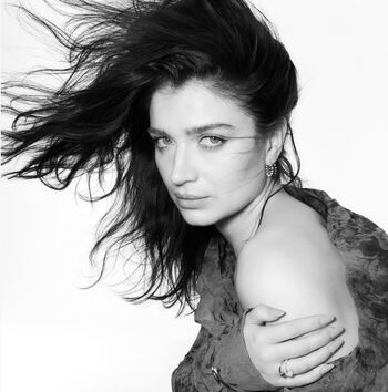 🔥 Eve hewson page leaked private photo uncensored full