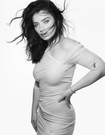 🔥 Eve hewson page leaked private photo uncensored full