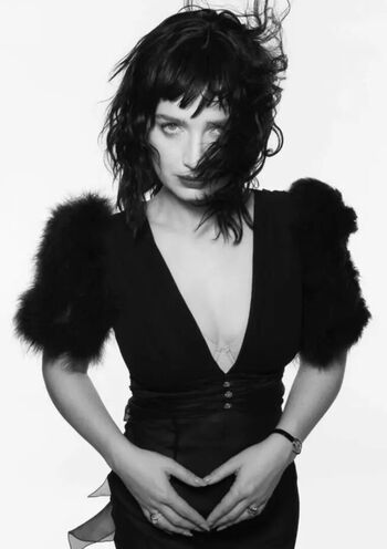 🔥 Eve hewson page leaked private photo uncensored full