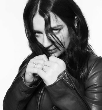 🔥 Eve hewson page leaked private photo uncensored full