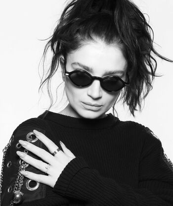 🔥 Eve hewson page leaked private photo uncensored full