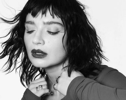 🔥 Eve hewson page leaked private photo uncensored full