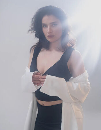 🔥 Eve hewson page leaked private photo uncensored full