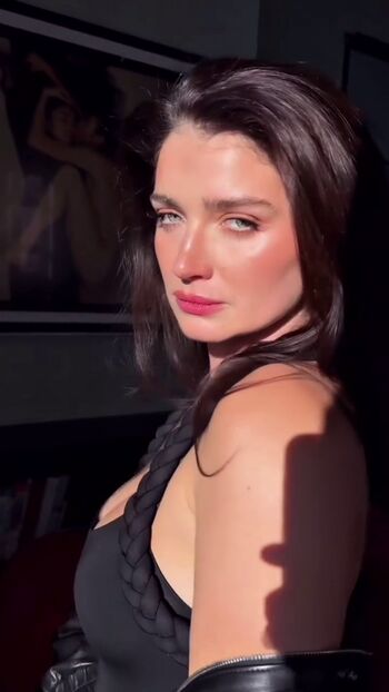 🔥 Eve hewson leaked private photo uncensored full