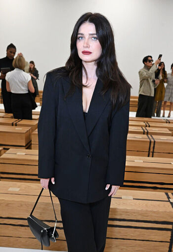 🔥 Eve hewson leaked private photo uncensored full