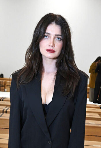 🔥 Eve hewson leaked private photo uncensored full