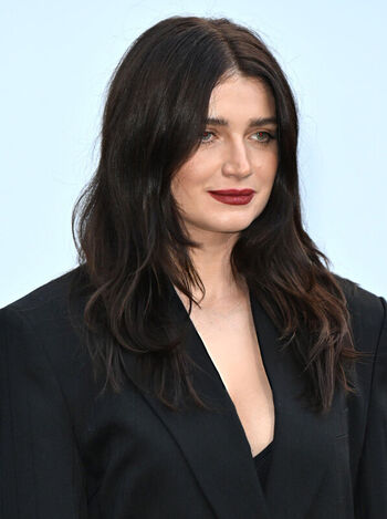 🔥 Eve hewson leaked private photo uncensored full