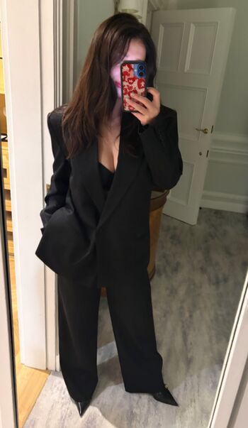 🔥 Eve hewson leaked private photo uncensored full