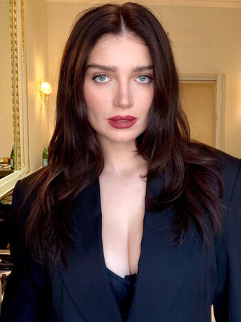 🔥 Eve hewson leaked private photo uncensored full