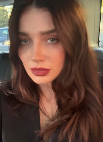 🔥 Eve hewson leaked private photo uncensored full