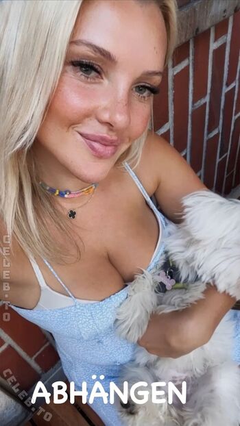 🔥 Evelyn burdecki leaked private photo uncensored full