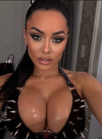 🔥 Evilwoman leaked private photo uncensored full