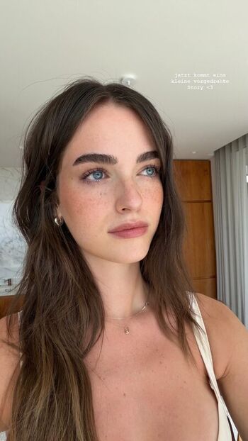 🔥 Fabienne bethmann leaked private photo uncensored full