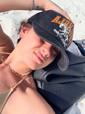 🔥 Faith ordway page leaked private photo uncensored full