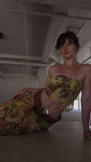 🔥 Faith ordway page leaked private photo uncensored full