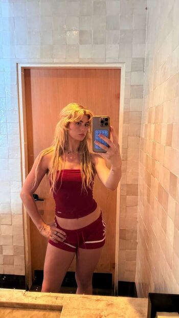 🔥 Faith ordway page leaked private photo uncensored full