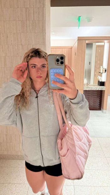 🔥 Faith ordway page leaked private photo uncensored full