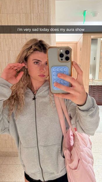 🔥 Faith ordway page leaked private photo uncensored full