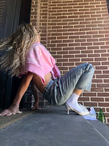 🔥 Faith ordway page leaked private photo uncensored full