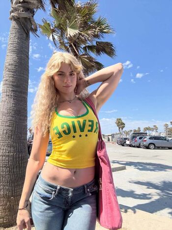 🔥 Faith ordway leaked private photo uncensored full