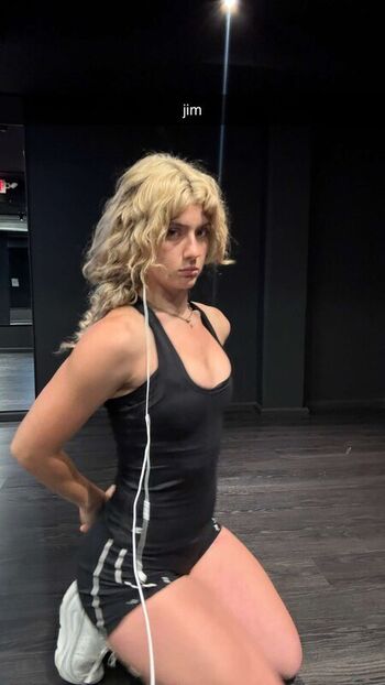 🔥 Faith ordway page leaked private photo uncensored full
