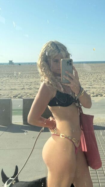 🔥 Faith ordway page leaked private photo uncensored full