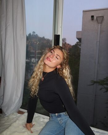 🔥 Faith ordway page leaked private photo uncensored full