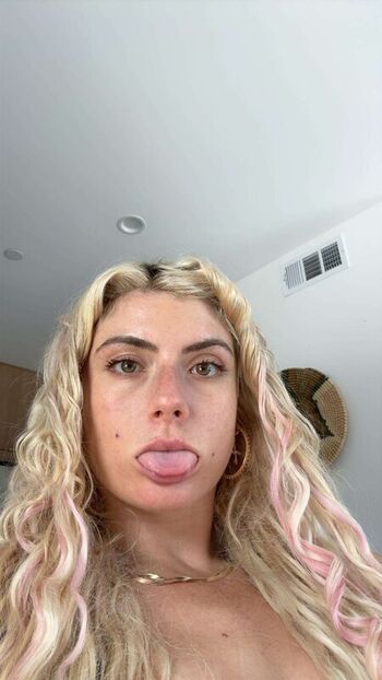 🔥 Faith ordway page leaked private photo uncensored full