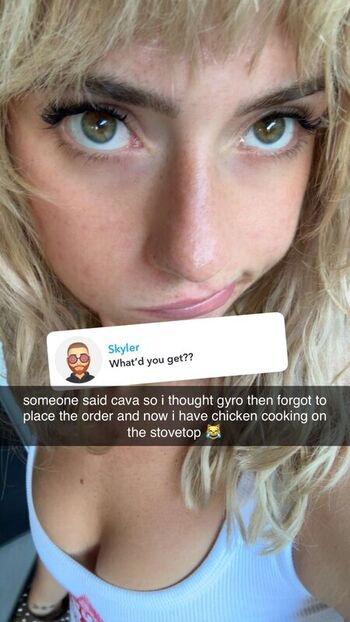 🔥 Faith ordway page leaked private photo uncensored full