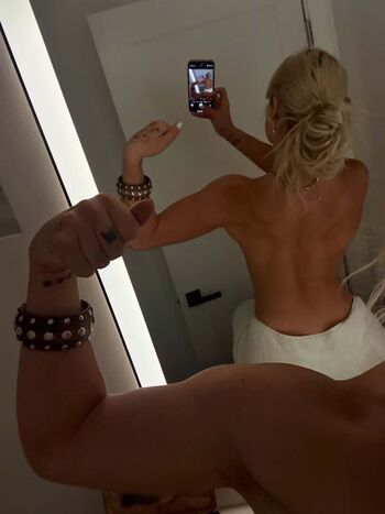 🔥 Faith ordway page leaked private photo uncensored full