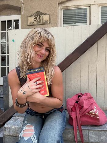 🔥 Faith ordway page leaked private photo uncensored full