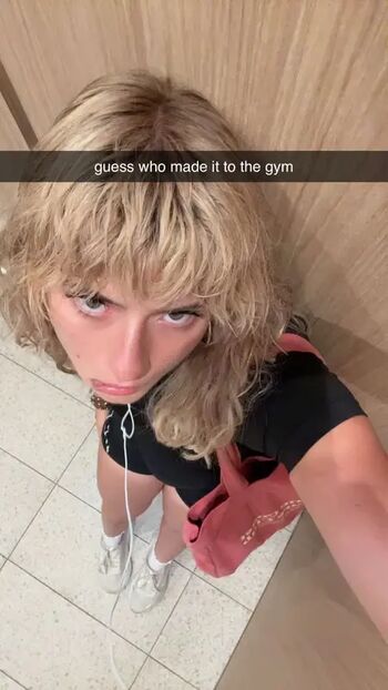 🔥 Faith ordway page leaked private photo uncensored full