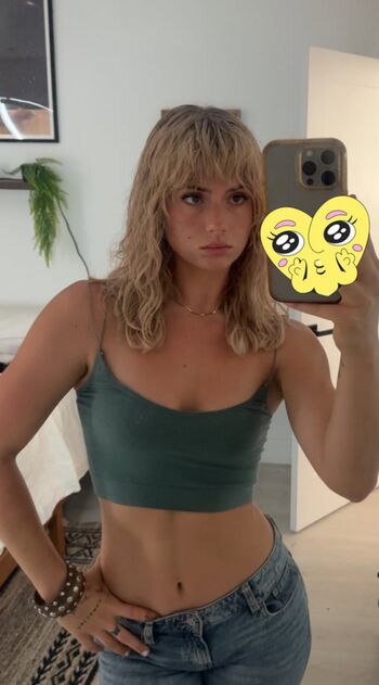 🔥 Faith ordway page leaked private photo uncensored full