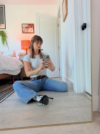 🔥 Faith ordway page leaked private photo uncensored full
