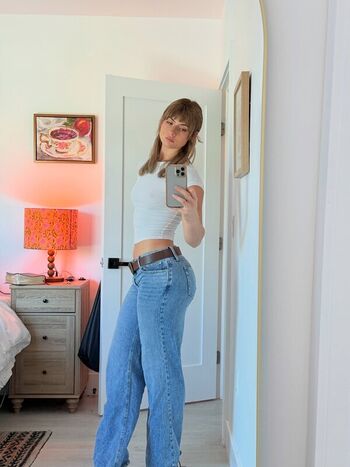 🔥 Faith ordway page leaked private photo uncensored full
