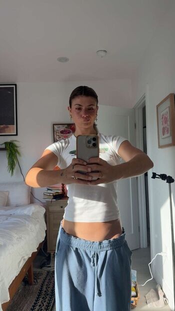 🔥 Faith ordway page leaked private photo uncensored full