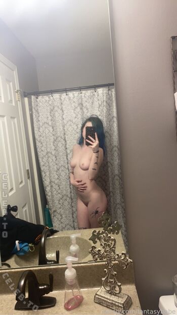 🔥 Fantasybabe page leaked private photo uncensored full