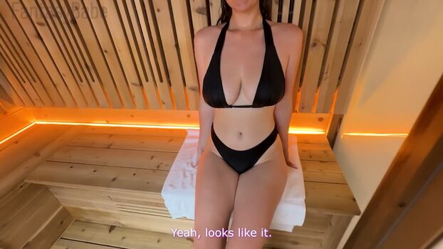 🔥 Fantasybabe page leaked private photo uncensored full