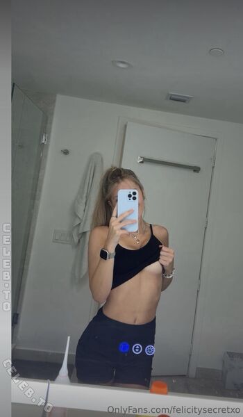 🔥 Felicity smoak leaked private photo uncensored full
