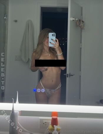 🔥 Felicity smoak leaked private photo uncensored full