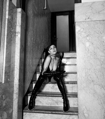 🔥 Felonyalicia leaked private photo uncensored full