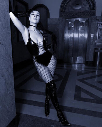 🔥 Felonyalicia leaked private photo uncensored full