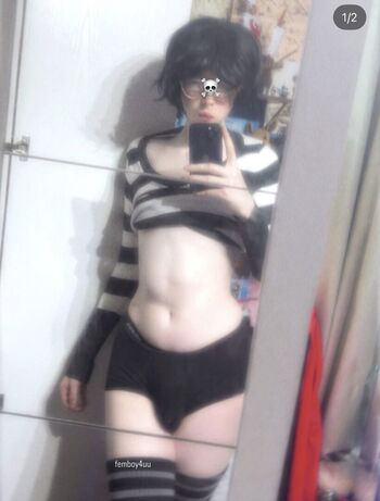 🔥 Femboy uu leaked private photo uncensored full