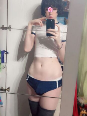 🔥 Femboy uu leaked private photo uncensored full