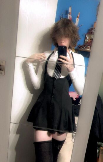🔥 Femboy uu leaked private photo uncensored full