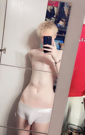 🔥 Femboy uu leaked private photo uncensored full