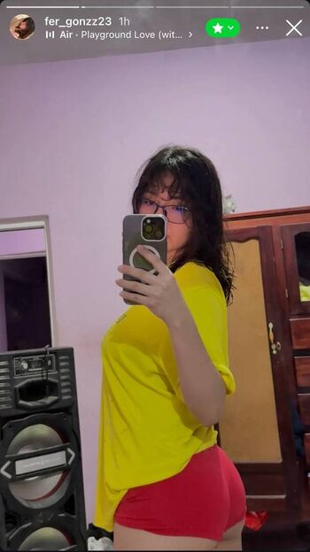 🔥 Fer gonzz leaked private photo uncensored full