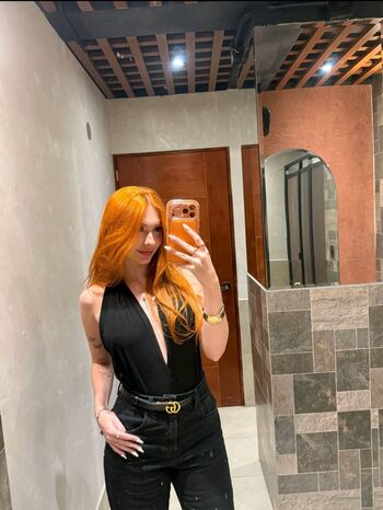 🔥 Fernanda hanzen page leaked private photo uncensored full