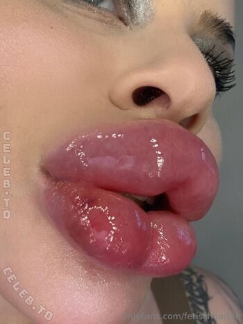 🔥 Fetischbarbie page leaked private photo uncensored full